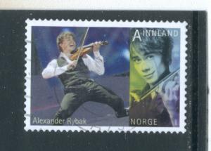 Norway 1615  Used (8)