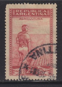 Argentina 441 Agriculture 1936