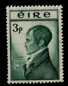 Ireland Scott # 149, mint nh