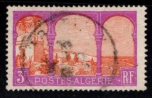 Algeria - #64 Marabout od Sidi Yacoub  - Used