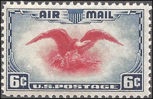 C23 Mint,OG,NH... SCV $0.70