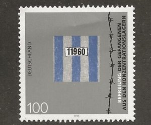 GERMANY   SC #  1896   MNH