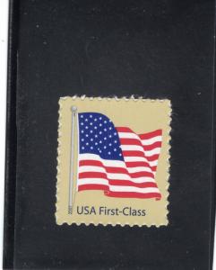 4130 Flag, MNH, CV $ .90