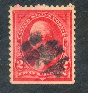 U.S. #250 USED