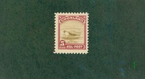 GERMANY 459 MH BIN$ 0.90