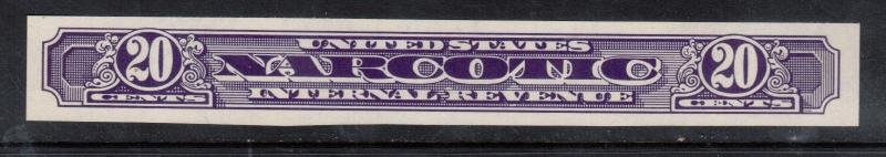 USA #RJA70a Very fine Mint No Gum As Issued