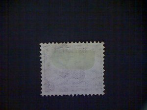 Australia, Scott #172a, used (o), 1938, Merino Sheep, 5d, pale rose violet