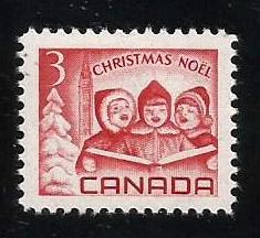 Canada #476   MNH