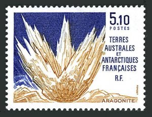 FSAT 156, MNH. Michel 264. Minerals 1990: Aragonite.
