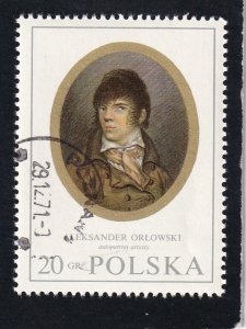 Poland,   #     1748    used