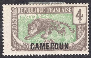 CAMEROUN SCOTT 149