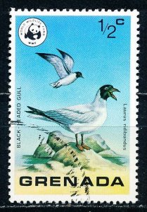 Grenada #849 Single CTO