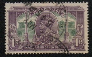 India 134 Used