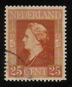 Netherlands #273