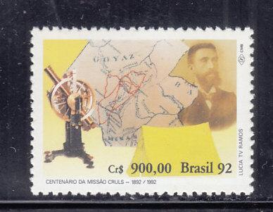 Brazil #2395 MNH