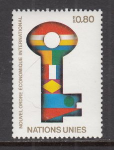 UN Geneva 89 MNH VF