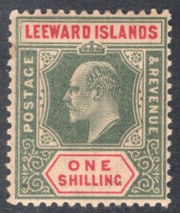 LEEWARD ISLANDS SCOTT 26
