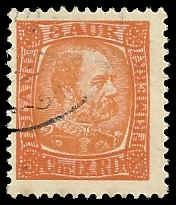 Iceland - 34 - Used - SCV-4.50