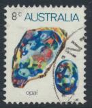 Australia  Sc# 560  Opal   Used 