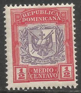 DOMINICAN REPUBLIC 120 MOG ARMS A926-1