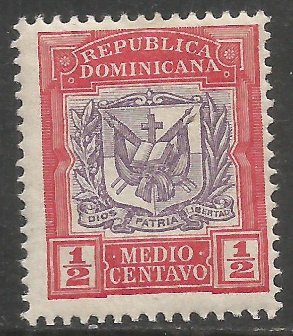 DOMINICAN REPUBLIC 120 MOG ARMS A926-1