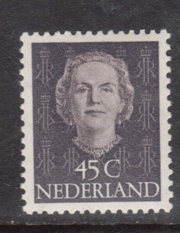 Netherlands #326 VF Mint