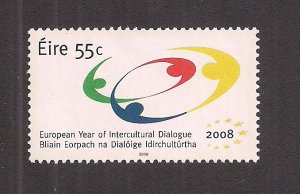 IRELAND SC#  1774   FVF/MNH  2008