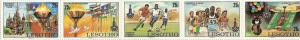 Lesotho 295a MNH