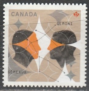 Canada     2451      (O)   2011