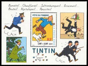 France 2000 Scott #2765b Mint Never Hinged