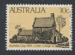 Australia SG 902 Used 