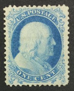 US #40 NGAI $575 LOT #448