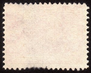 1909, US 2c, William H. Seward, Used, Sc 370