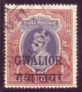 India-Gwalior 112 Used