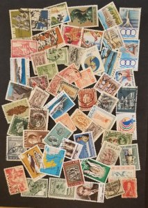 GREECE Stamp Lot Used Unused MH Mint T11659