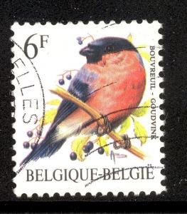 Belgium  1225   used