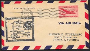 FIRST FLIGHT COVER COLLECTION (109) Covers Mostly US Few International