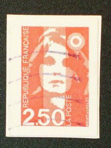 France Scott #2203 used