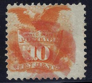 U.S. 116 F+ Red Ccl. (10717)