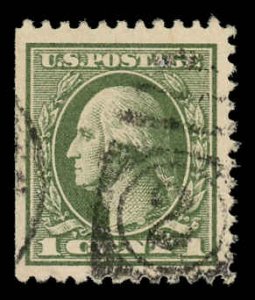 USA 525 Used