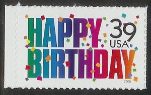 USA MNH #4079 (A)