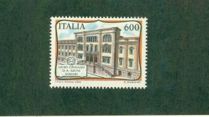 ITALY 1842 MNH BIN $0.70