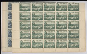 Cuba #590/C178 Mint (NH) Multiple