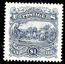 US - #2590  - MNH - SCV-1.90