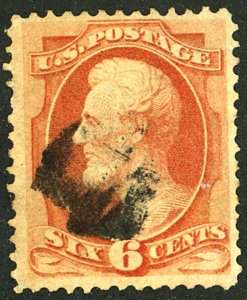 U.S. #159 USED