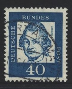 Germany Sc#832 Used
