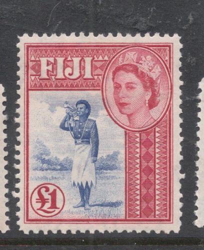 Fiji SG 295 MOG (1dke)