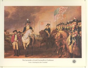 U.S. #SET/MIXED CONDITION 