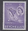 1954 Local Motives Indo-pacific Sailfish SG174