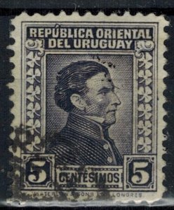 Uruguay - Scott 357